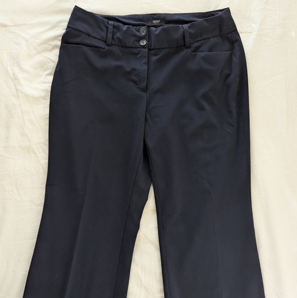 Alfani Petite Dress Pants - Picture 8 of 8